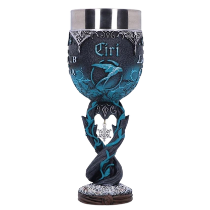 Dark fantasy Goblets