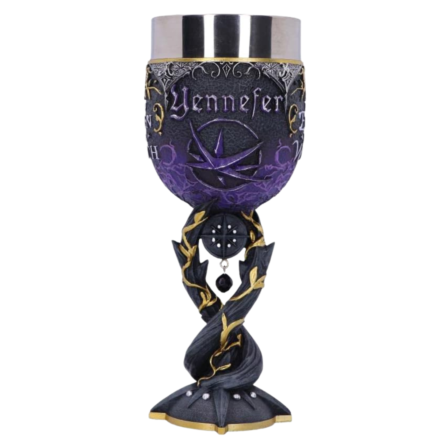 Dark fantasy Goblets