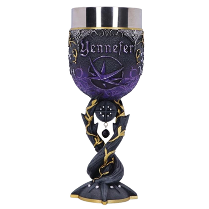 Dark fantasy Goblets